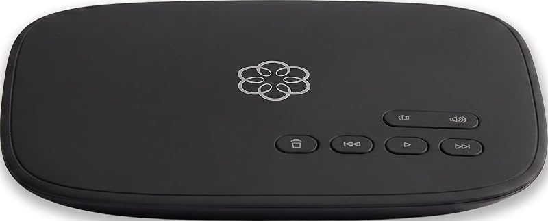 Ooma Telo Air VoIP Free Internet Home Phone Service with Wireless Connectivity. Affordable landline replacement. Unlimited nationwide calling. Call on the go with free mobile app. Can block robocalls
