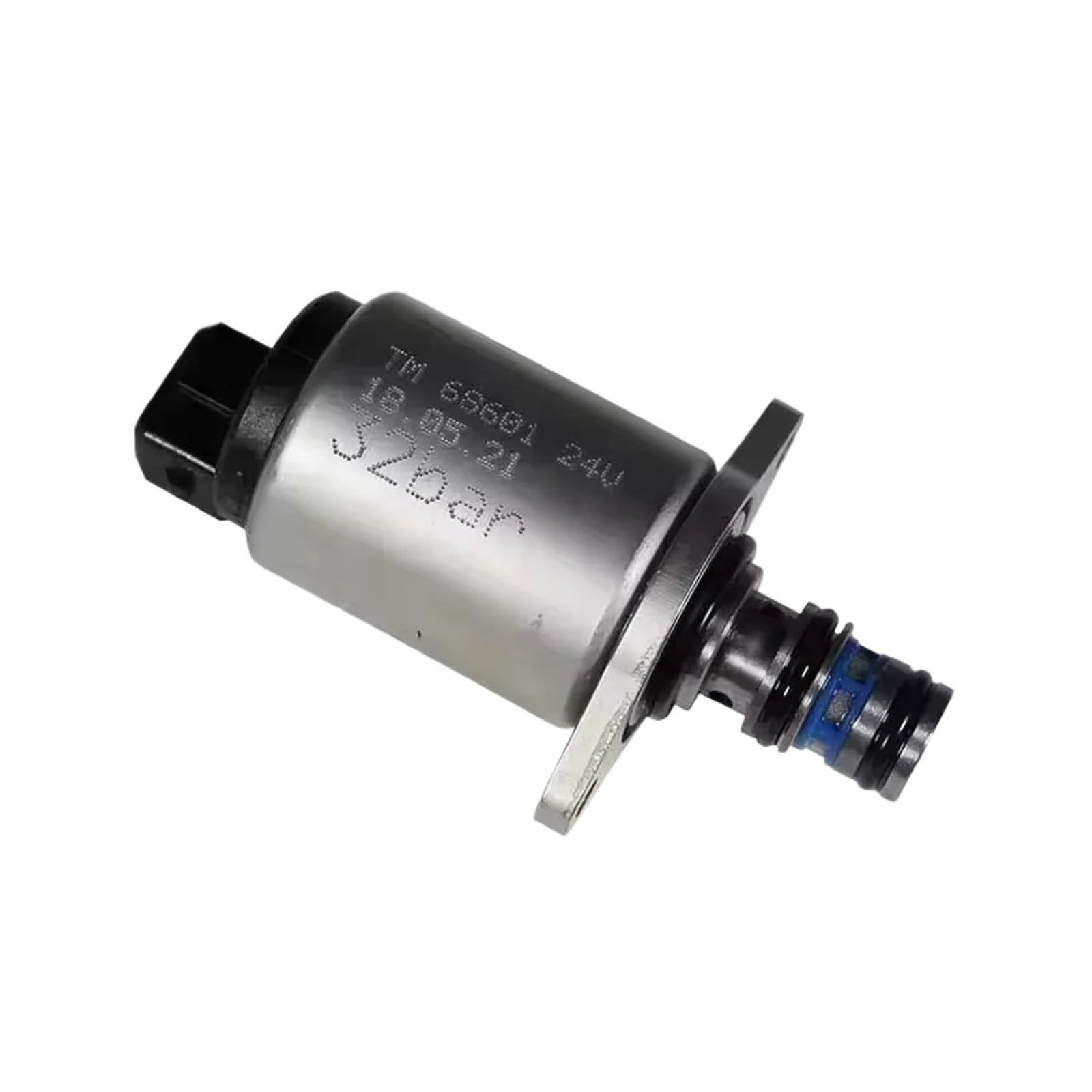 Lirhiqygf One Color Solenoid Valve Tm68601 24V 32Bar Hydraulic Control Valve