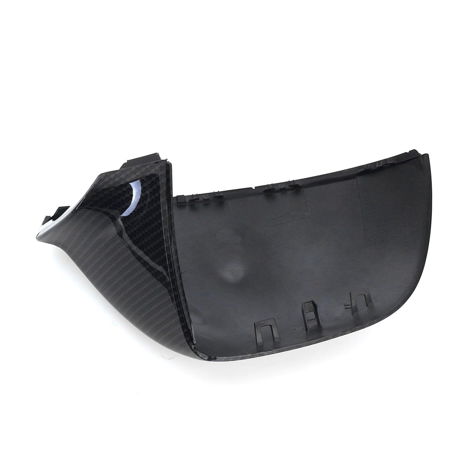 Specchietto retrovisore dell'automobile Per VW Per Transporter T5 .1 2010-2015 T6 2016-2019 Specchietto retrovisore laterale posteriore per auto Coperchio di ricambio(3)