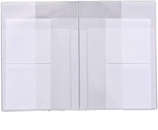 おくすり雑貨 手帳 保険証 ファイルDX