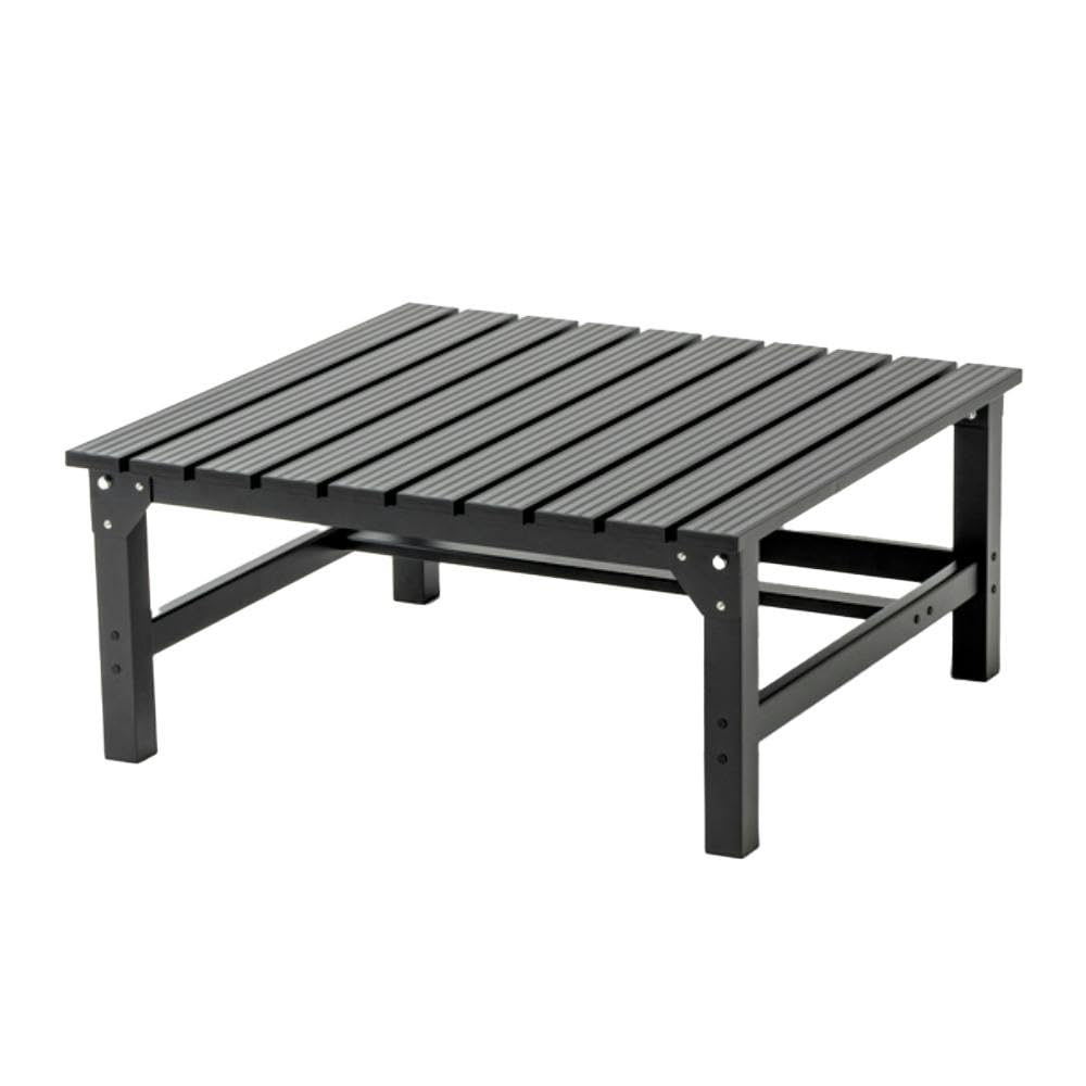 Amazon.co.jp: カインズ(CAINZ) デッキ下に収納しやすい連結できる