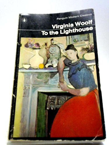 To the Lighthouse (Modern Classics)