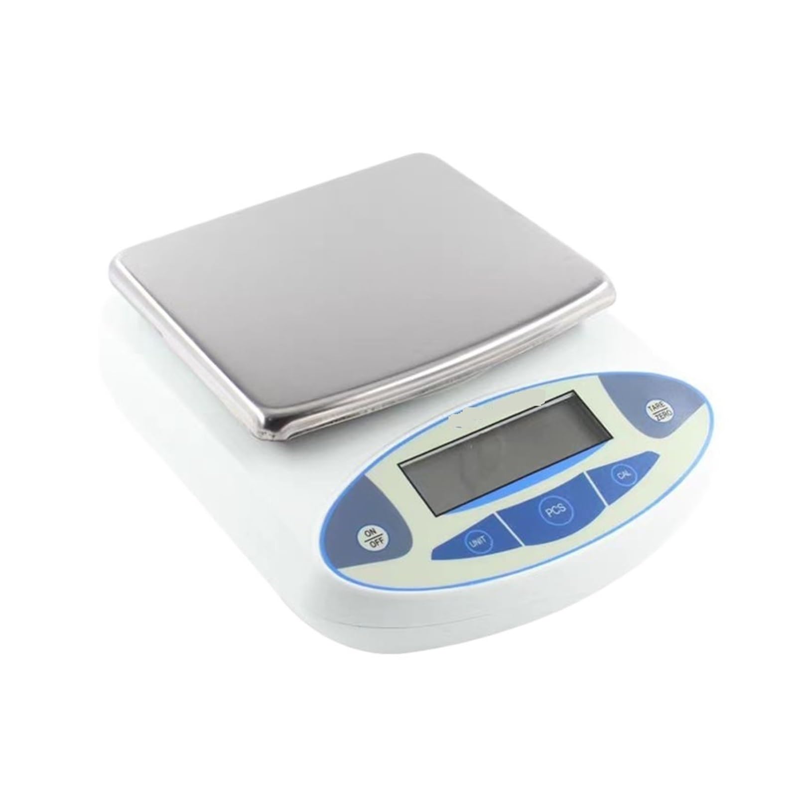 Digital Electronic Balance Lab Jewelry Scale High Precision Industrial Kitchen Weighing Balance Scale Precision Weighing