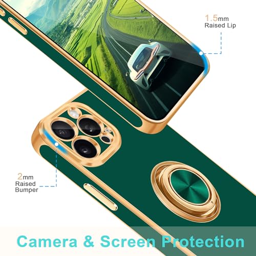 Coque iPhone 15 Pro Max antichoc résolvant les chutes en voiture - 2