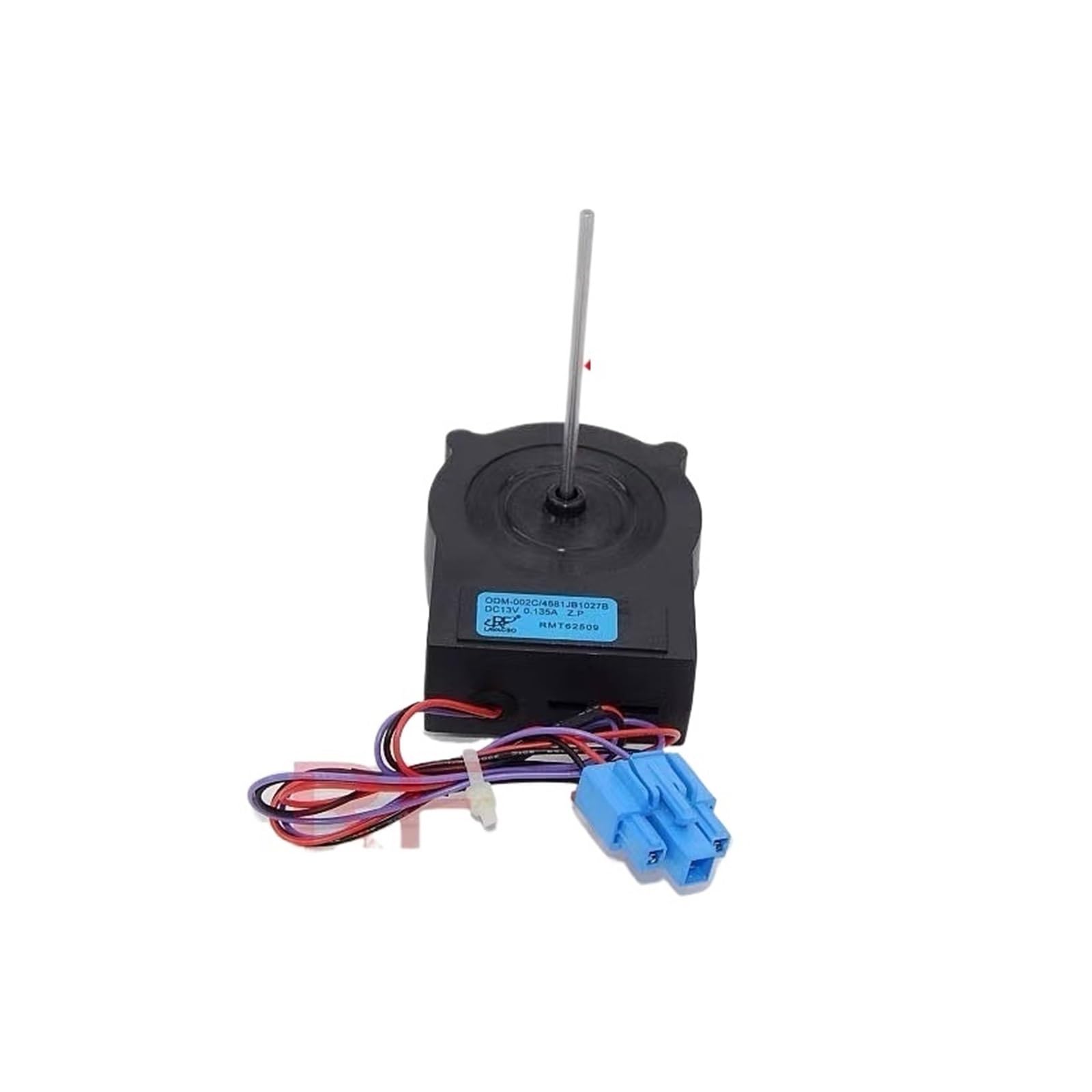 AgaShi Motore Ventola CC For Smorzatore Frigorifero