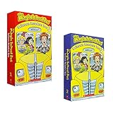 Magic School Bus 20 Collection box set