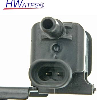HWATPS 25329-2K000 Engine Radiator Coolant Filler Neck With