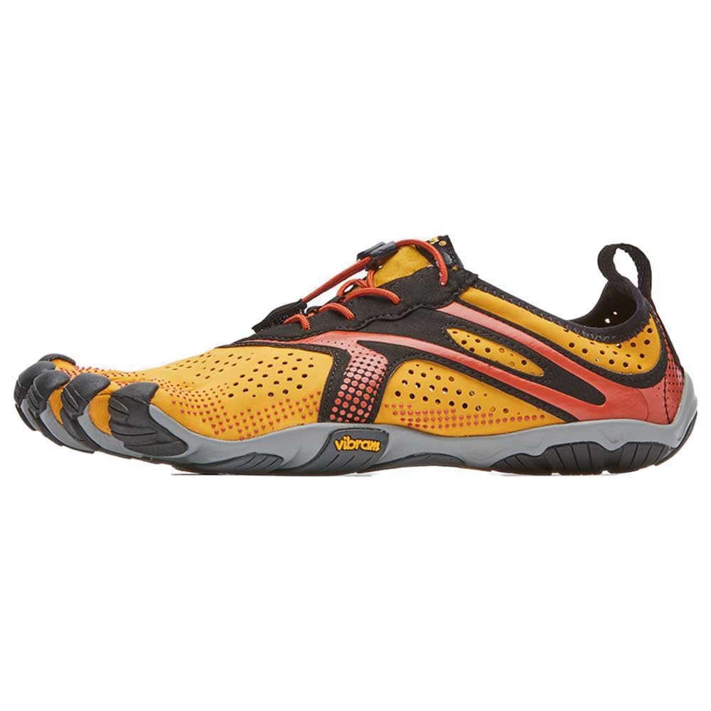 Vibram Men's V-Run Running Shoe