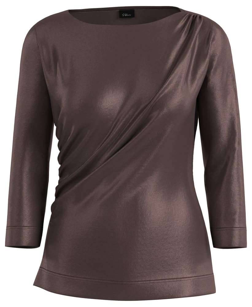 T-Shirt 3/4 Sleeve