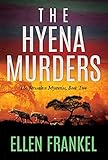The Hyena Murders (2) (The Jerusalem Mysteries)