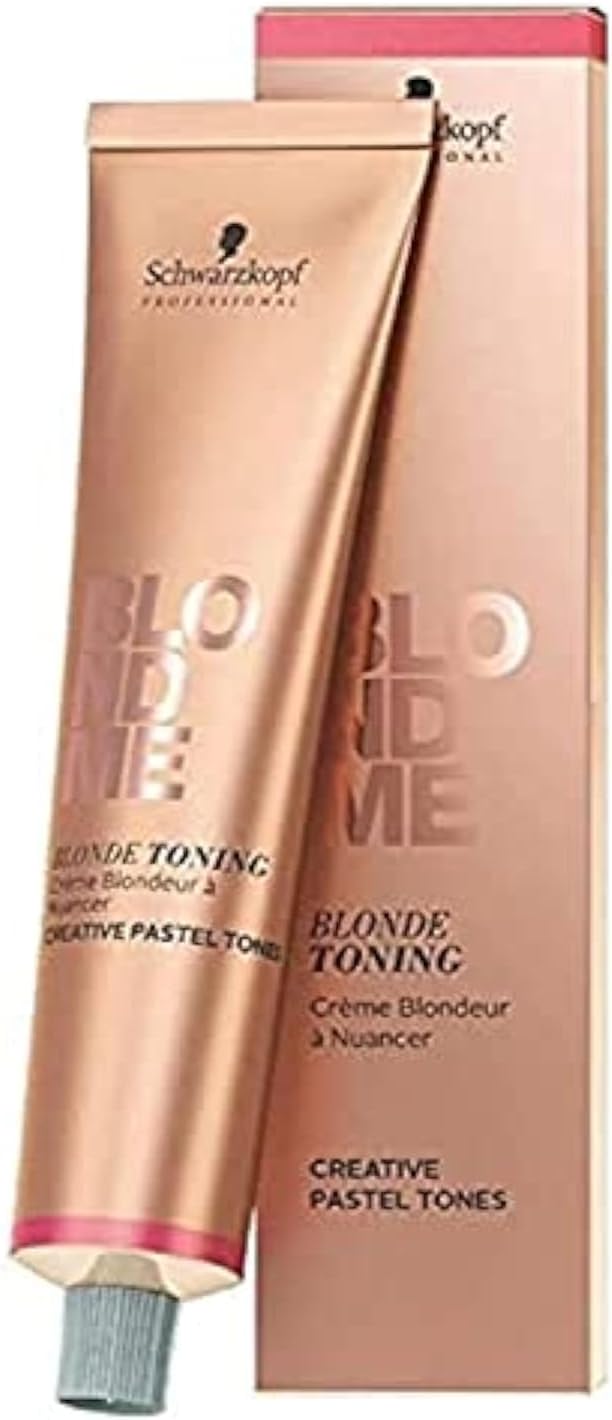 BM Blonde Toning sand 60ml