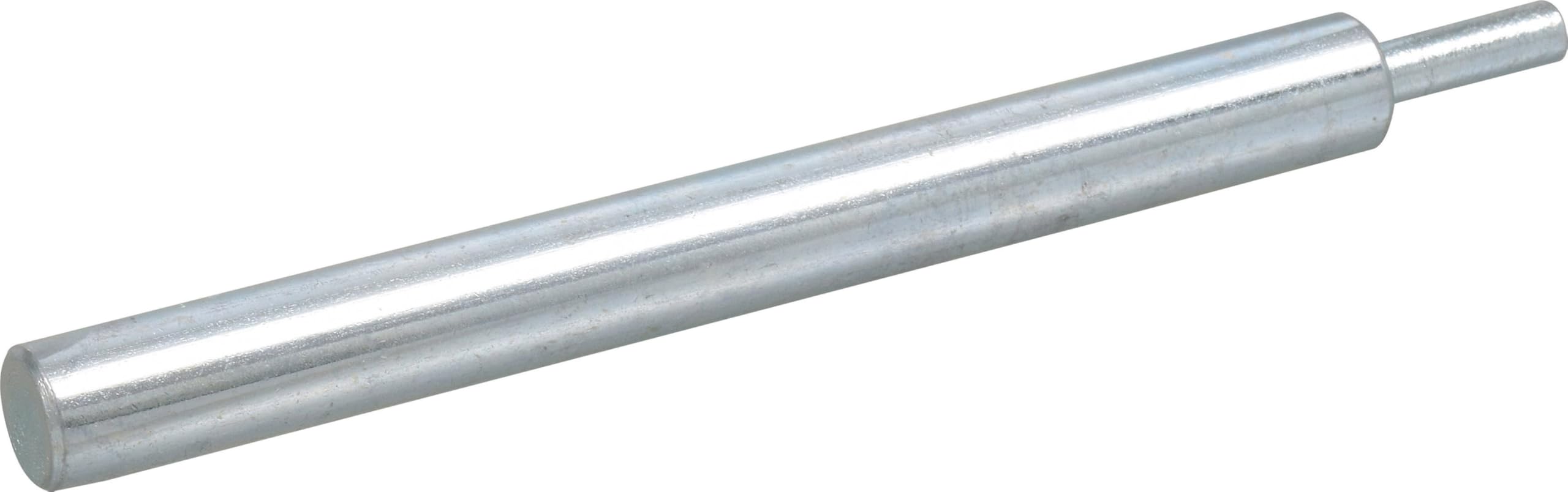 The Hillman Group 372096 Drop-in Anchor Tool, 1/4-Inch, 1-Pack, Silver, 1/4 in - Image 2