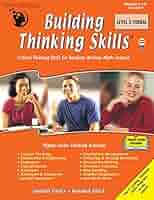 洋書 Creative and critical thinking skills 3 71ANTYWUzAL._UF350,350_QL80_.jpg