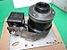 Warner Electric Warner Electric CB6 Clutch Brake, 3/4" Bore, Clockwise, 24V Dc 1 Stop 306-17-051