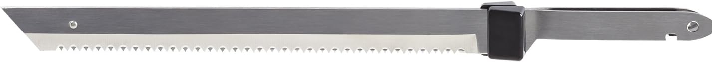 Mister Twister Replacement Blade 7"",", Silver, RB-1201