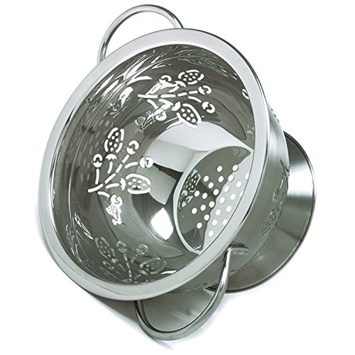 Norpro 231 Colander Ss 1.5Qt Berry #TOP1