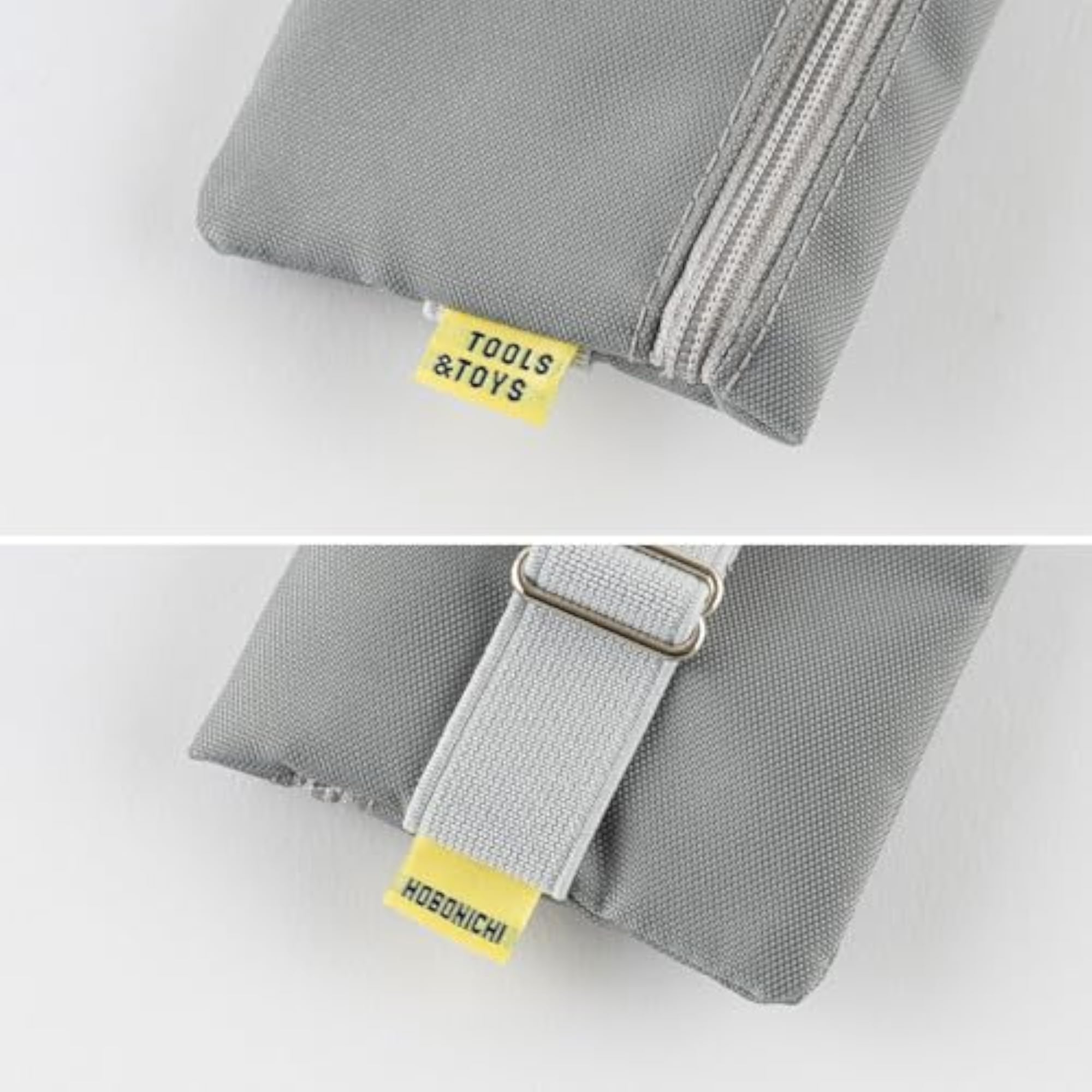 Hobonichi Techo Accessories Flat Pen Case - comodo