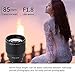 VILTROX 85mm F1.8 Mark II STM Autofocus Large Aperture Full-Frame Portrait Lens Compatible with Sony E-Mount Cameras A7Ⅲ a7RⅢ a9 a7SⅡ a7RⅡ a7Ⅱ a7S a7 a7R a6400 a6500 with Pergear Dust Blaster