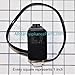 WR57X10073 OEM Ice Machine Drain Pump