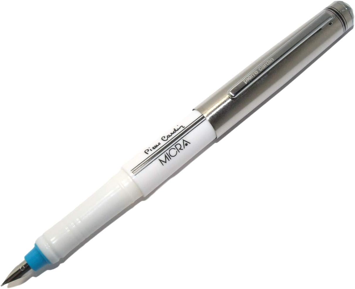 Pierre Cardin Micra Fountain Pen Pack Of Single Pen