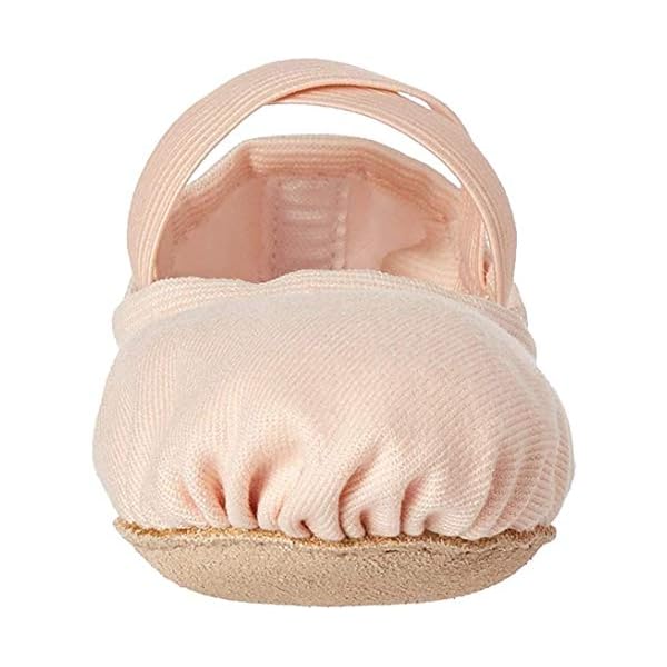 Bloch Women's Performa Dance Shoe, Theatrical Pink, 8.5 Narrow