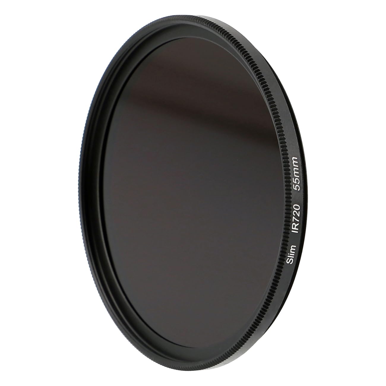 ayex 720nm IR Infrarotfilter 55mm - Kreative Infrarotfotografie