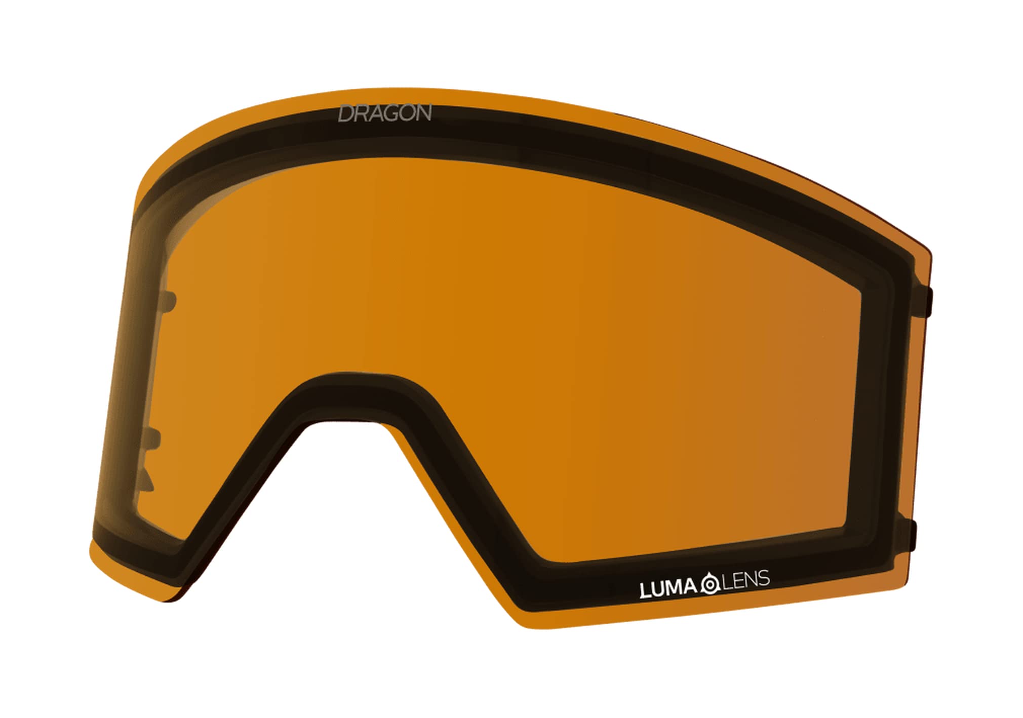 Dragon Unisex RVX Snow Goggle Replacement Lens