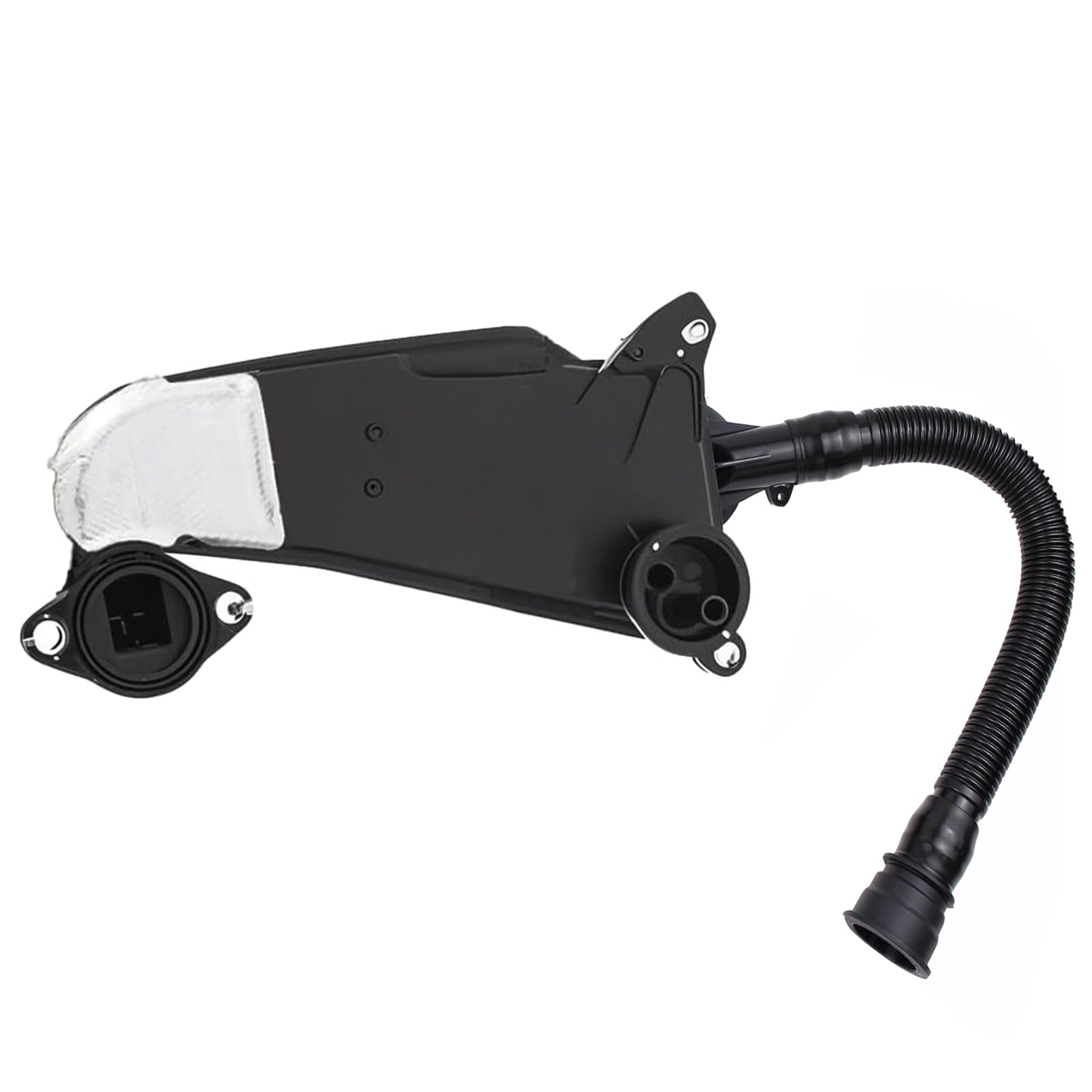 Amazon.com: PC3Z-6A785-A Engine Oil Separator Assembly Fits for
