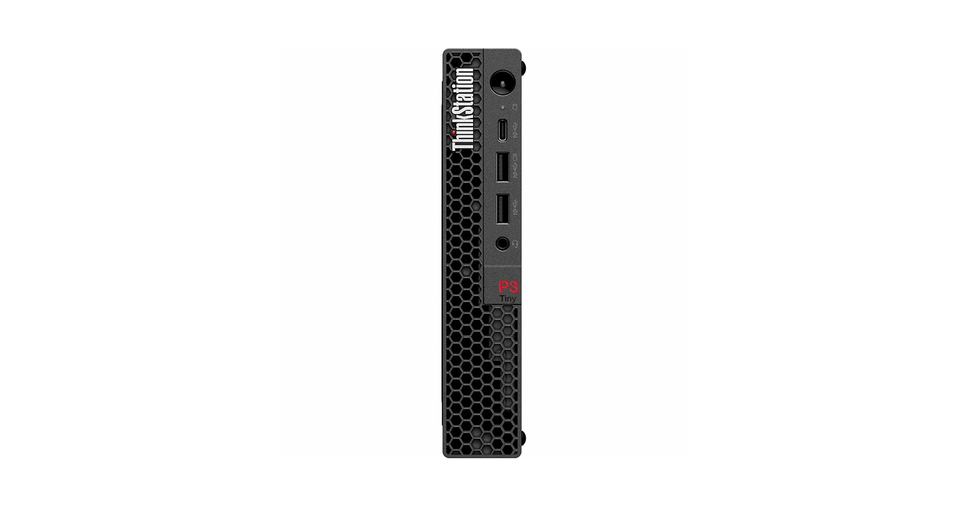 ミニPC Lenovo ThinkStation P330 Tiny i5 NVIDIA Amazon.com: Lenovo ThinkStation P3 Tiny Workstation Mini