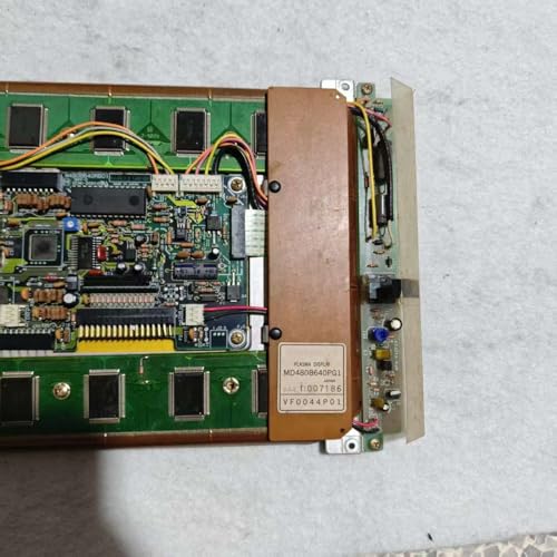 Image of LCD Display Screen Panel MD480B640PG1 Spot Goods