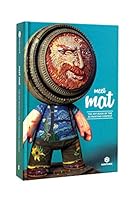 Meet MAT: The Art Book of the 3D Painting Contest 2490071033 Book Cover