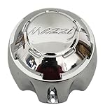 MAZZI 755 Hulk 722-CAP D-755 Wheel Rim Chrome Center Cap