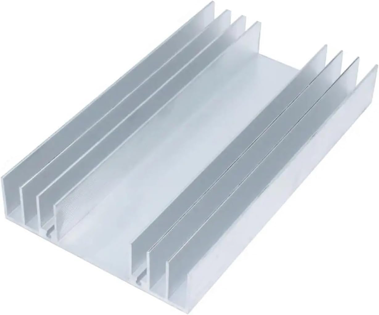 Aluminum Heatsink 150x85x21.8 mm Heat Sink Radiator Cooler Original 1pc