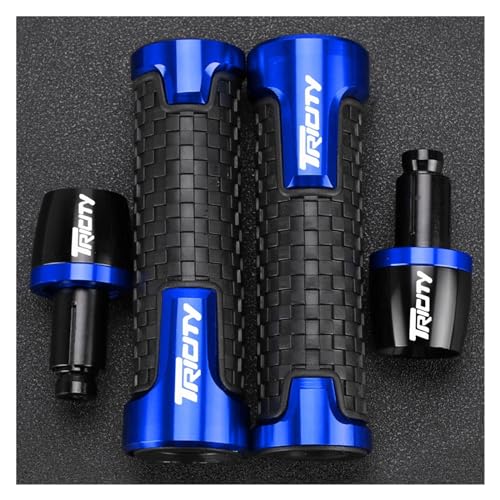 Levier de frein Tricity 125 ajustable avec poignée de guidon ergonomique