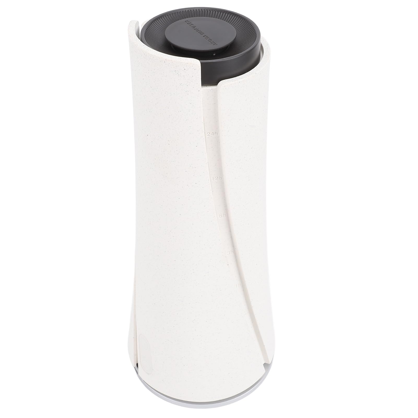 Inteligentna Maszyna Zapachowa, Bezprzewodowy, ładowany Dyfuzor, ładowalny Dyfuzor do Aromaterapii, 100 Ml Bezwodny Dyfuzor do Olejków Aromaterapeutycznych dla Domu, Hoteli