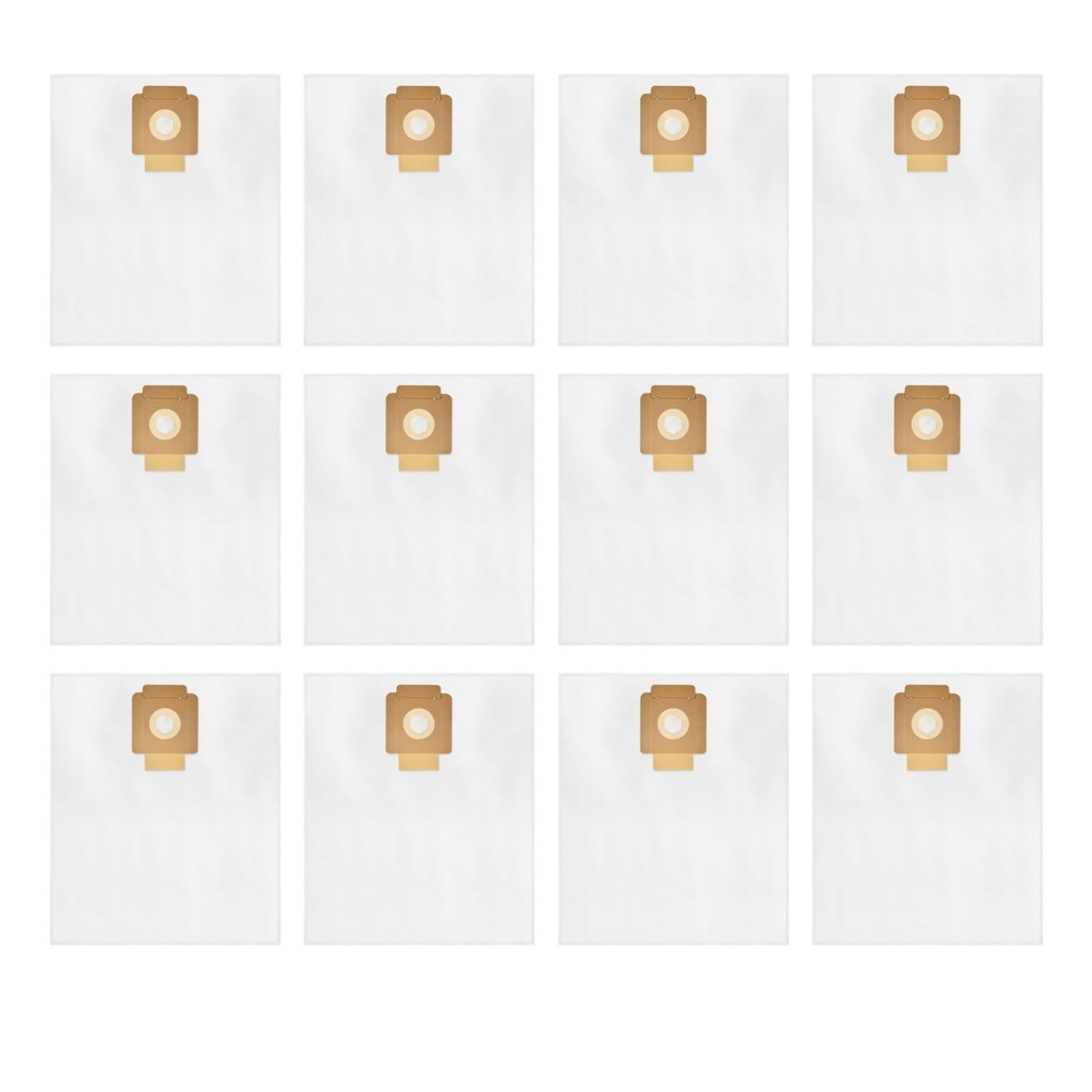 Mwmyquext 12Pcs Compatible For Kärcher T7/1 T9/1 T10/1 T12/1 Series