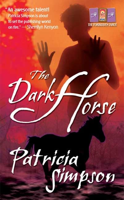 Buy The Dark Horse (Forbidden Tarot) — BookShops.in