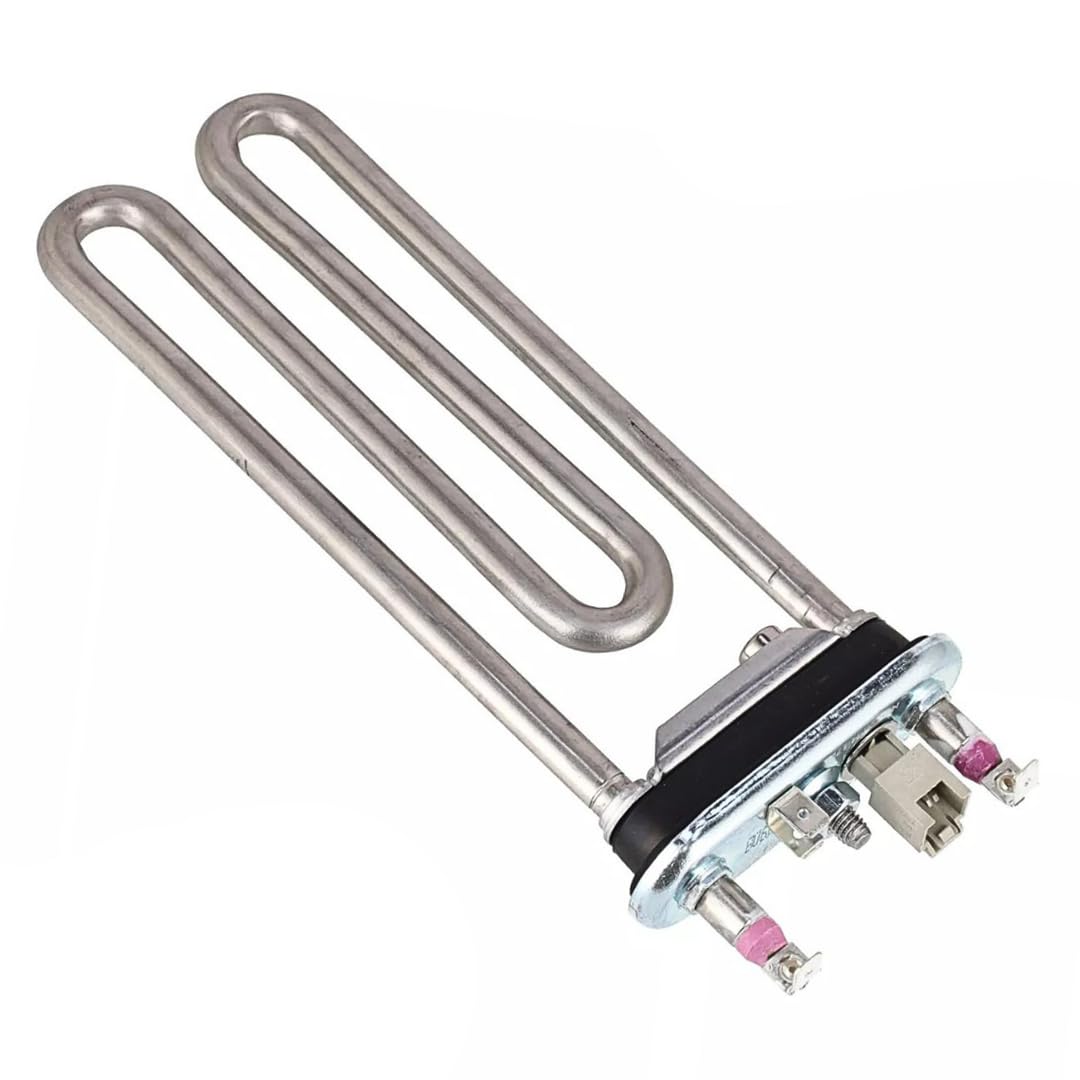 Élément chauffant pour machine à laver Electrolux 1750w 1326475009 3792301206