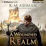 Cover of A Wounded Realm