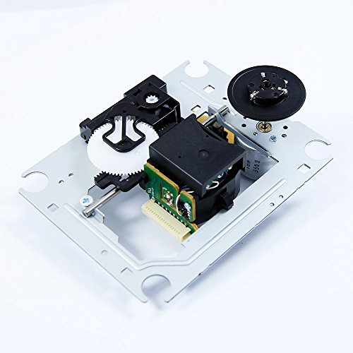 Valley Of The Sun Genuine New Laser Lens Optical Pickup Assy for Marantz CD6006 Home Hi-Fi High-end CD Player with Mechanism Deck Complete Assembly Replacement Repair Spare Parts