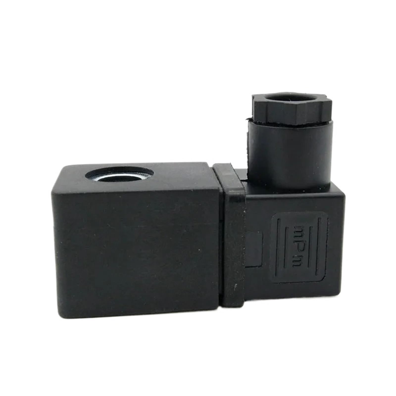 20pcs/lot TRB Pneumatic Pulse Jet Valve Solenoid Valve Coil DC12V DC24V AC110V AC220V DIN43650A Dust Proof Valve(DC12V)