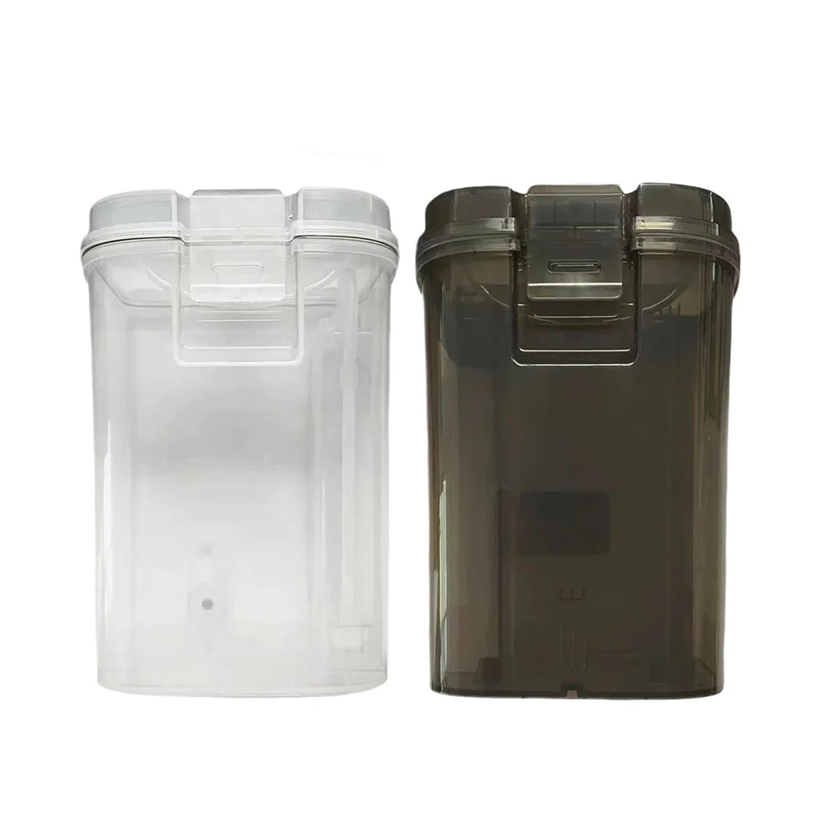 HIZON Vacuum Cleaner Parts Clean Water Tank Sewage Tank Accessories，Compatible For Dreame，X40 Ultra / X40 Pro / L40 ultra / X30 ultra(H)