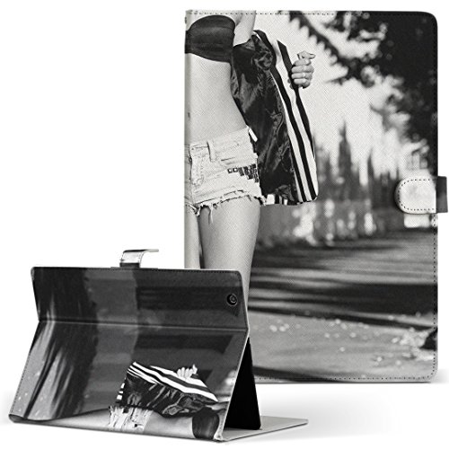 Fire HD 10 ��p�P�[�X �J�o�[ Fire HD 10 (��7����E2017�N�����[�X) �P�[�X PU���U�[ �蒠�^ �^�u���b�g�P�[�X �^�u���b�g�J�o�[ 005528