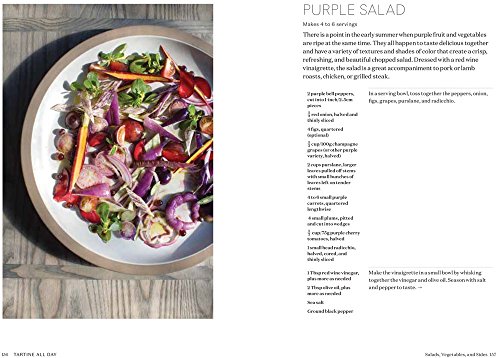 Tartine All Day: Modern Recipes for the Home Cook [A Cookbook]