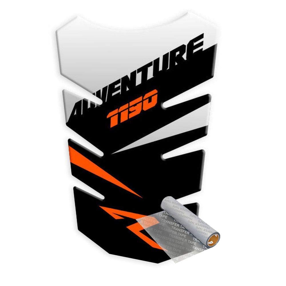 Tankpad for KTM 1190 ADV Adventure R 