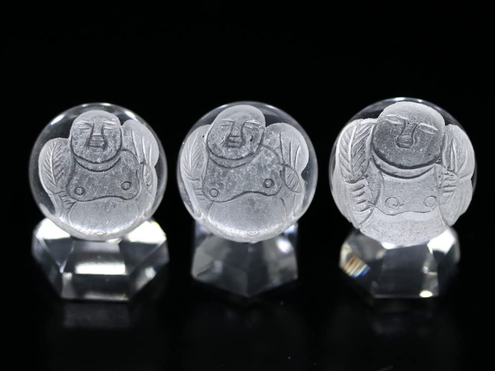 パワーストーン 七福神 置物 岡山のパワーストーン、風水・開運グッズのお店 龍祥本舗