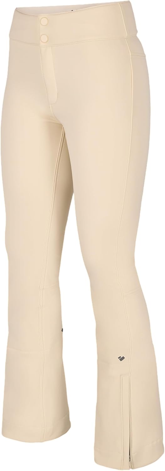 Obermeyer Womens Bond Shell Ski Pants, Waterproof Breathable, 4-Way Stretch Softshell for Snow and Skiing - Image 5