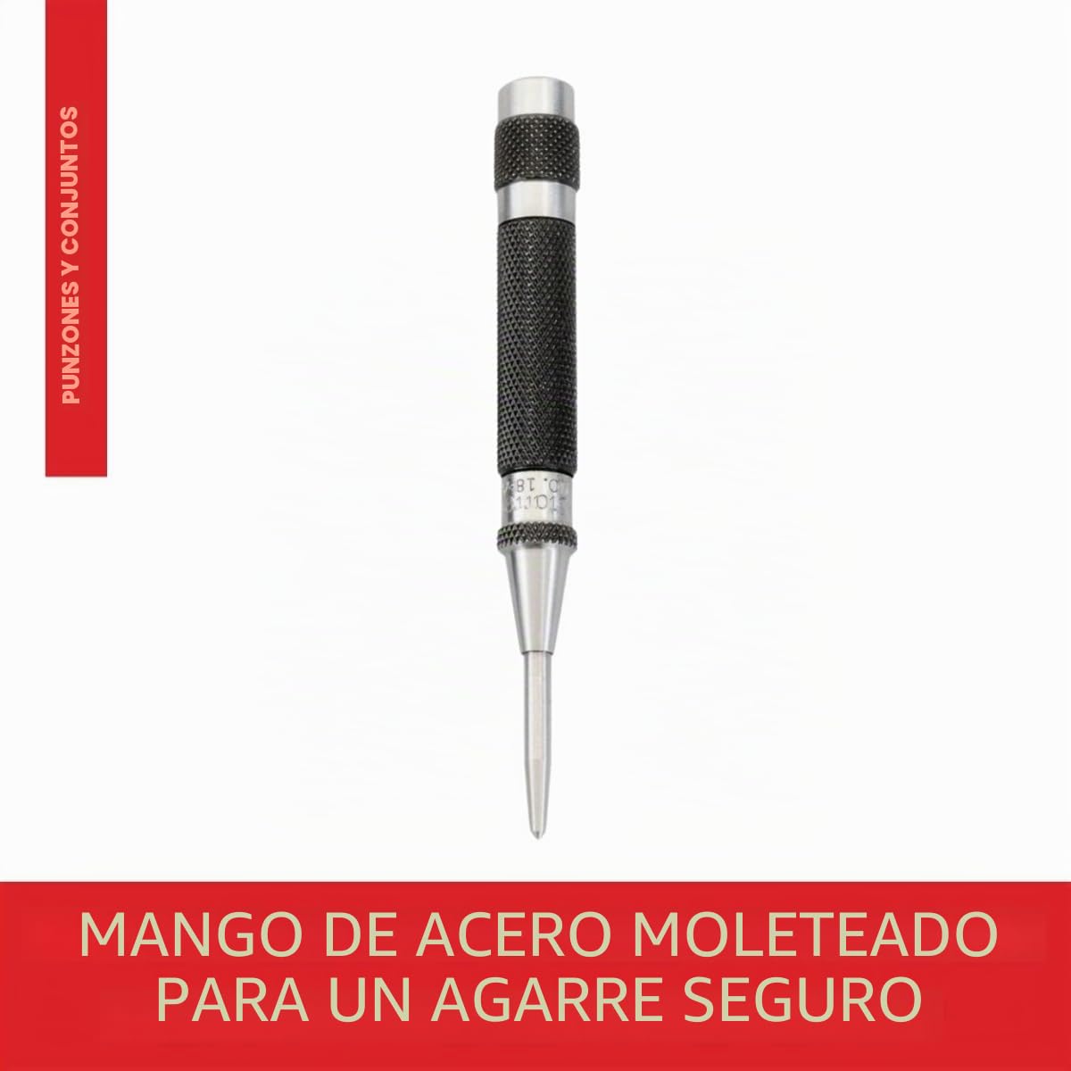 Starrett, Granete Automático– 18AA