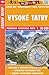 Produktbild Vysoké Tatry / Hohe Tatra (Wander - Radkarte 1:25.000) (SHOCart Wander - Radkarte 1:25.000 Slowakei, Band 701)