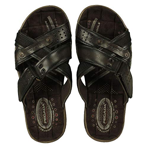 Chinelo Masculino, Pegada, Cravo, 40